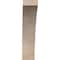 Ekena Millwork 5 1/2"W x 24"D x 24"H Thorton Smooth Knee Brace, Douglas Fir BRC06X24X24THR00SDF - alternate 4